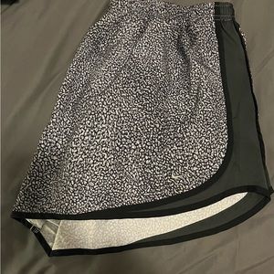 Nike Dry Fit running shorts